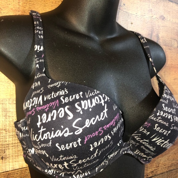 Victoria's Secret Body by Victoria push up bra - Picture 2 of 4